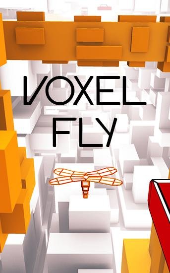 game pic for Voxel fly